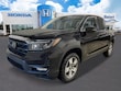 Honda Ridgeline