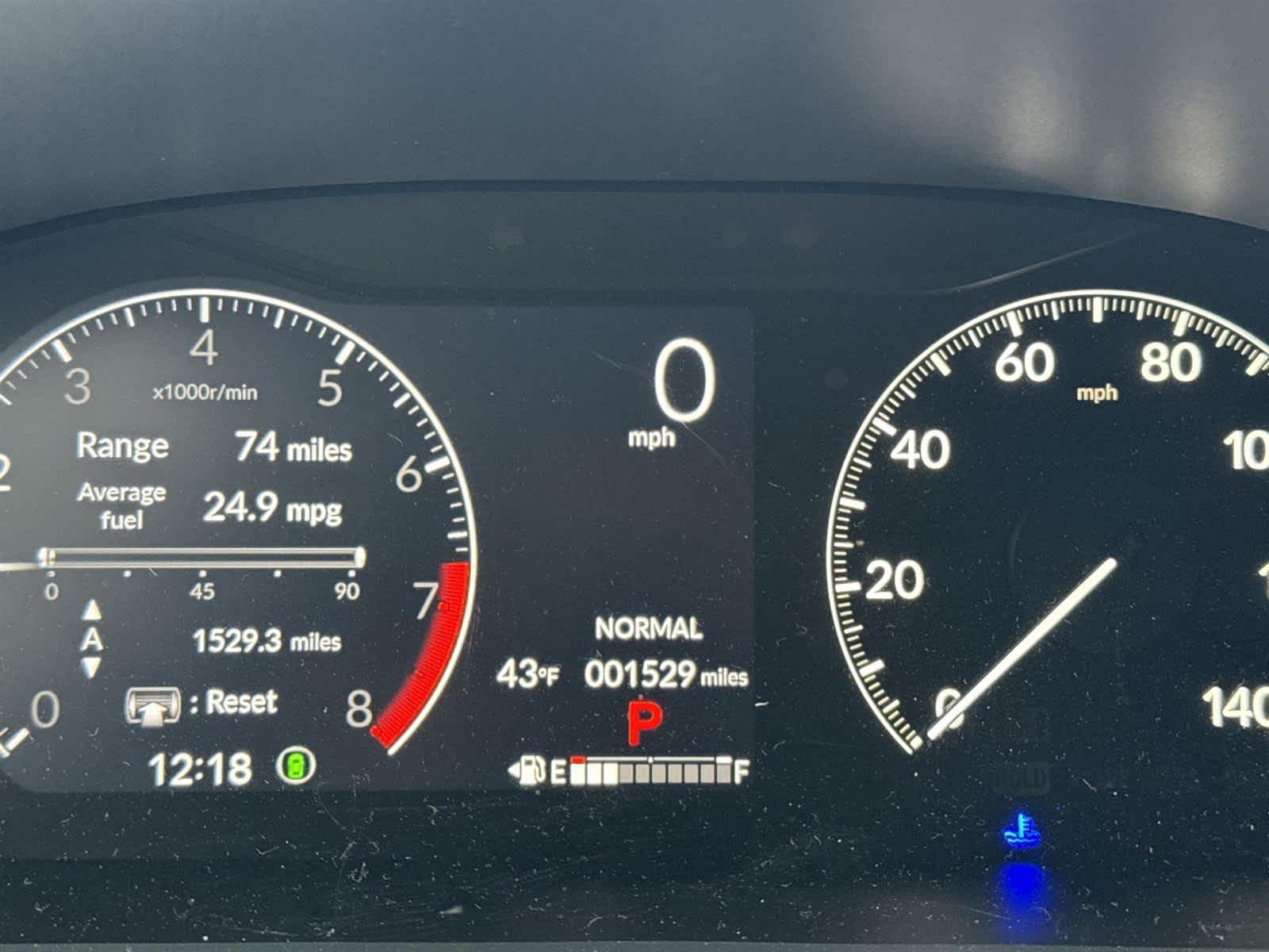 Thumbnail: 2026 Honda HR-V - 29