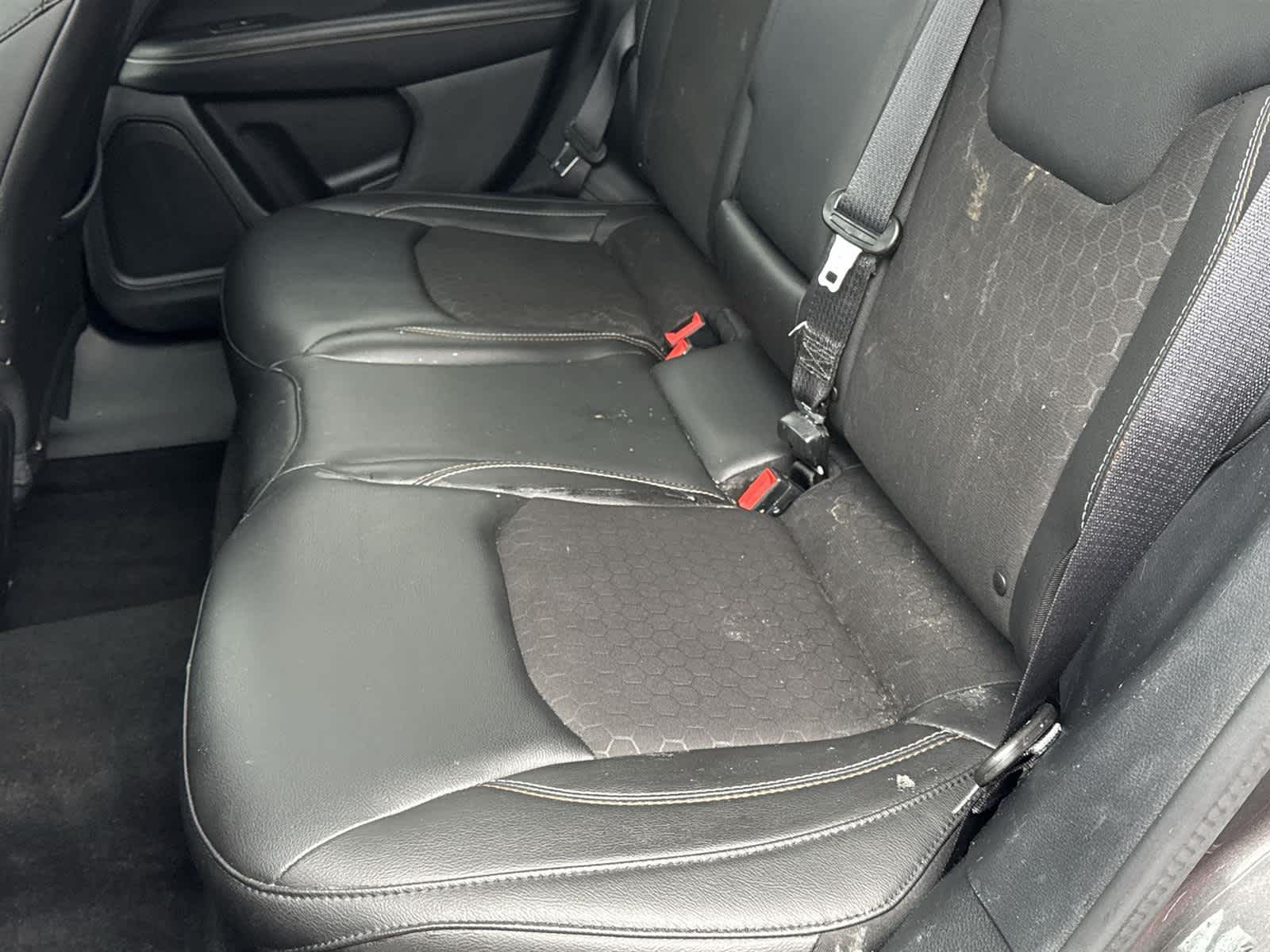 Thumbnail: 2018 Jeep Compass - 15