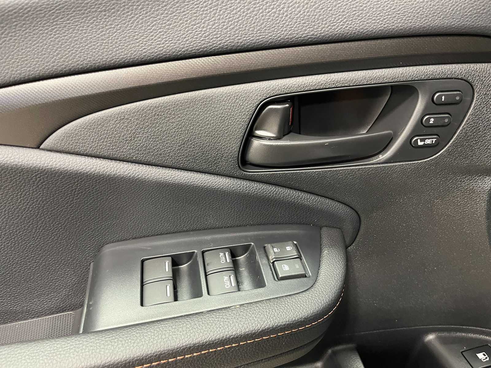 Thumbnail: 2026 Honda Ridgeline - 10