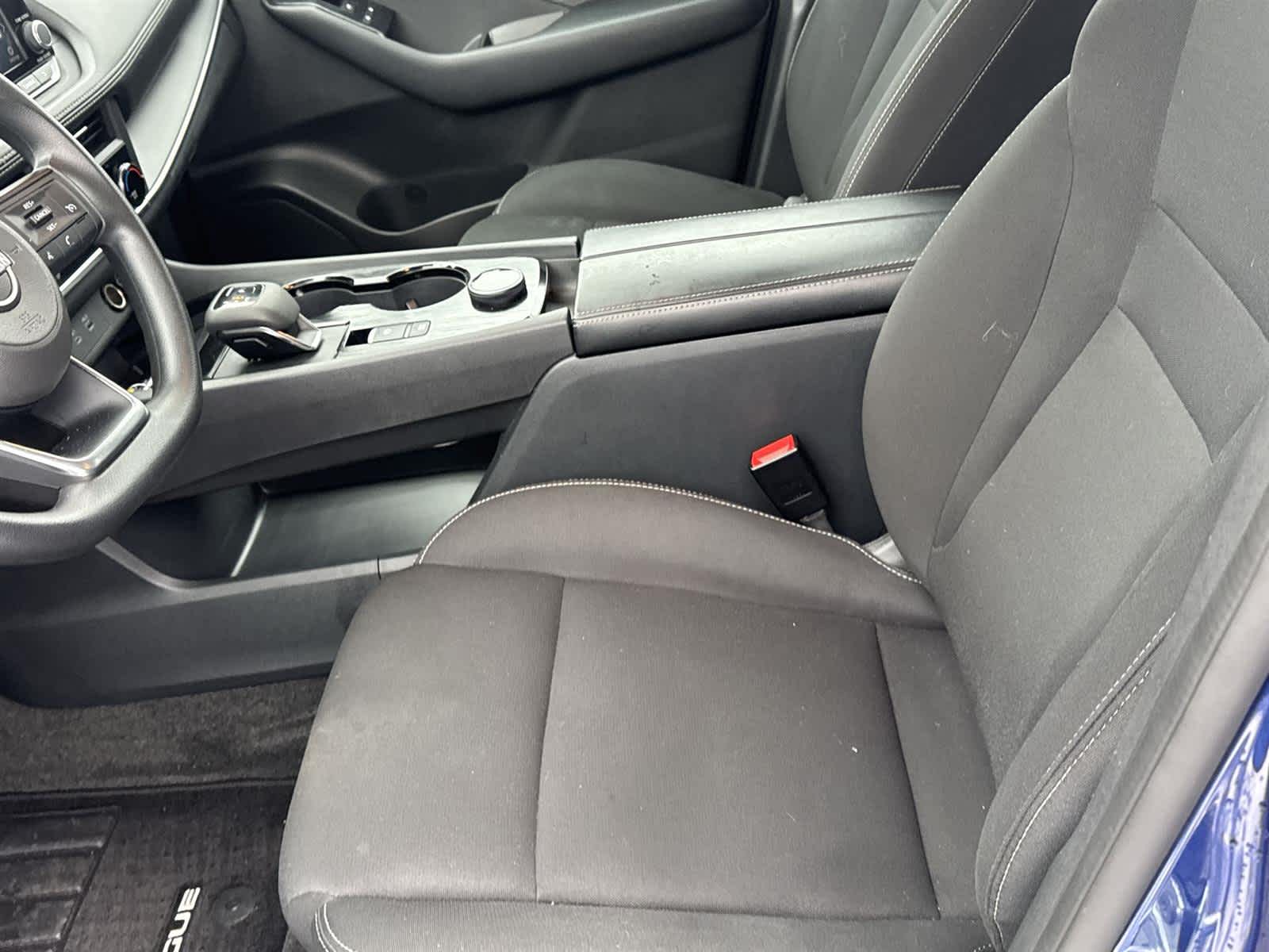 Thumbnail: 2023 Nissan Rogue - 11