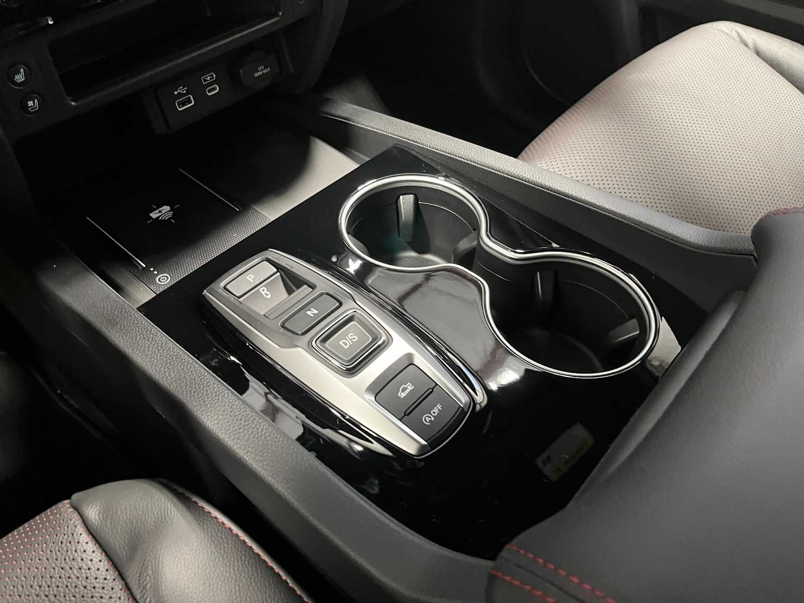 Thumbnail: 2026 Honda Ridgeline - 24