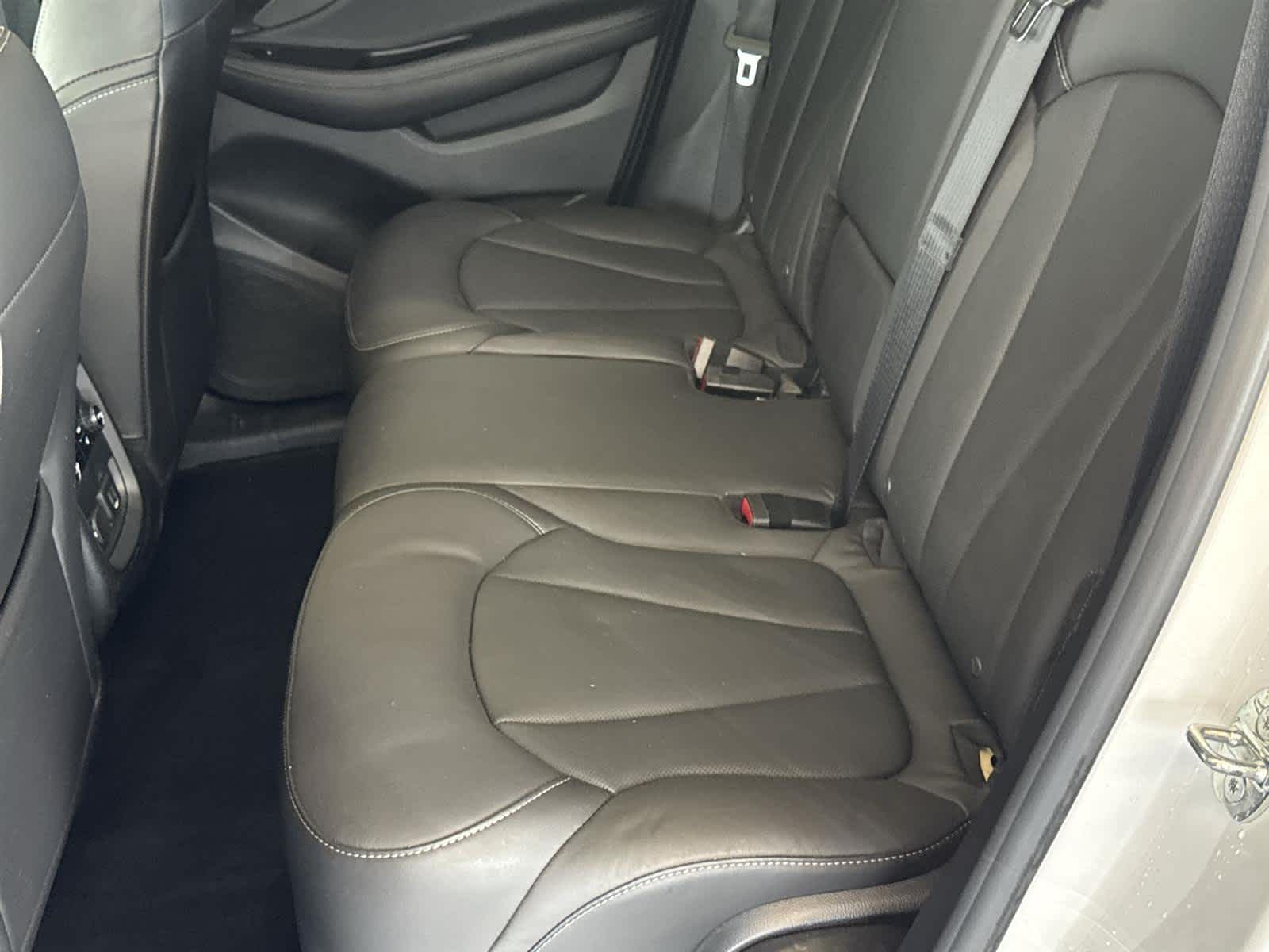 Thumbnail: 2019 Buick Envision - 15