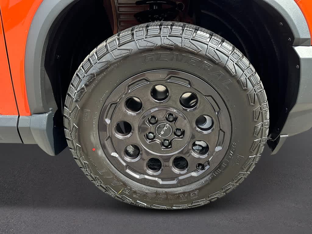 Thumbnail: 2026 Honda Passport - 10
