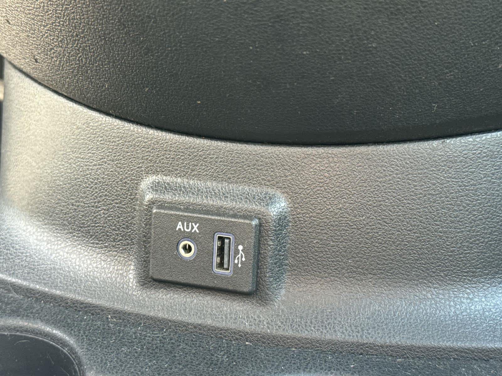 Thumbnail: 2019 Nissan Versa - 26