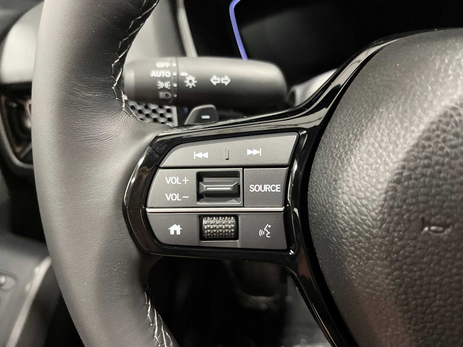 2025 Honda Civic Sport 17