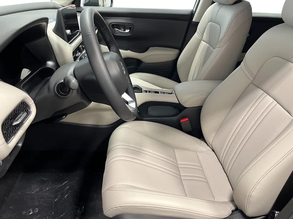 Thumbnail: 2026 Honda HR-V - 9