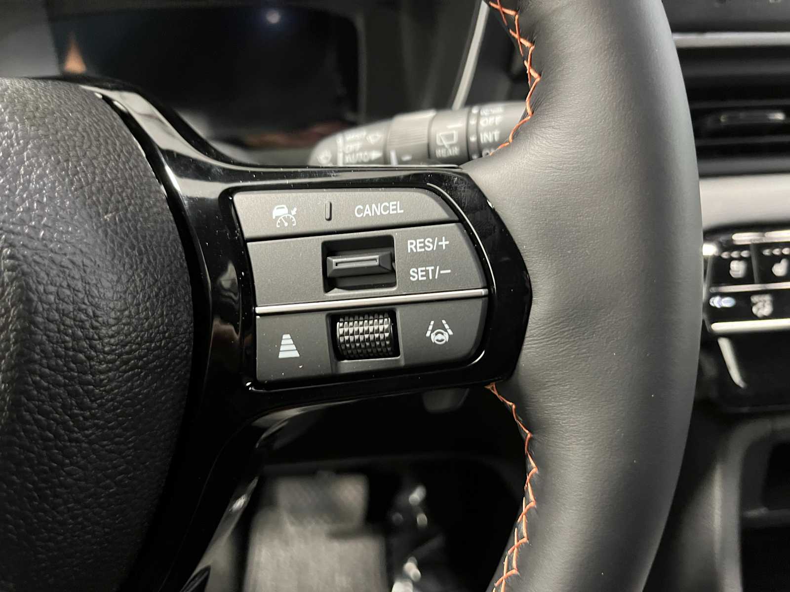 Thumbnail: 2026 Honda Passport - 16