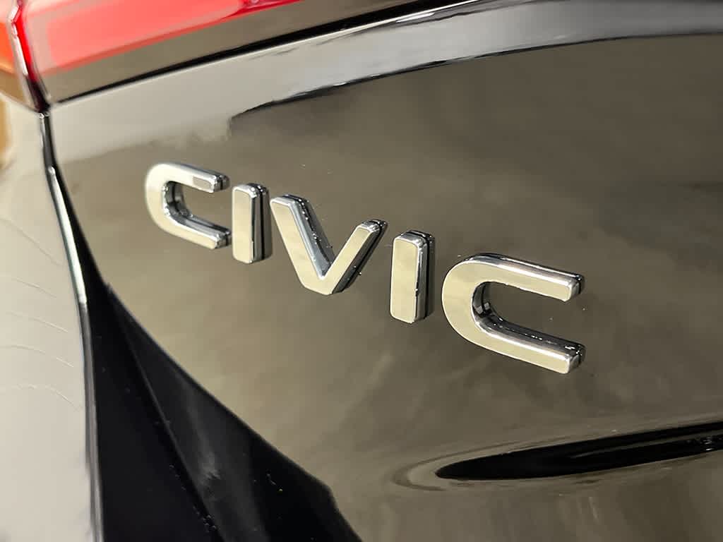 Thumbnail: 2026 Honda Civic - 7