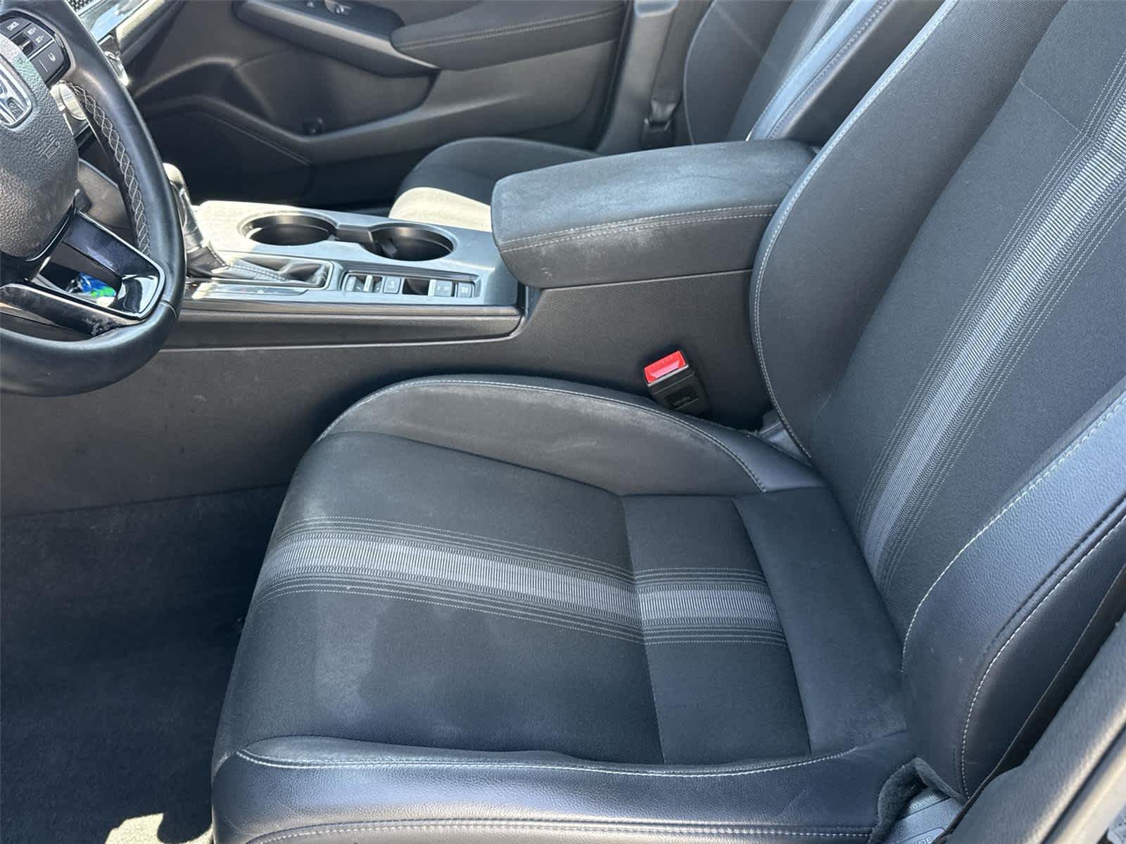 Thumbnail: 2023 Honda Civic - 13