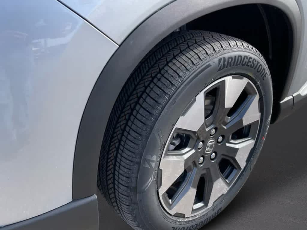 Thumbnail: 2026 Honda Pilot - 9