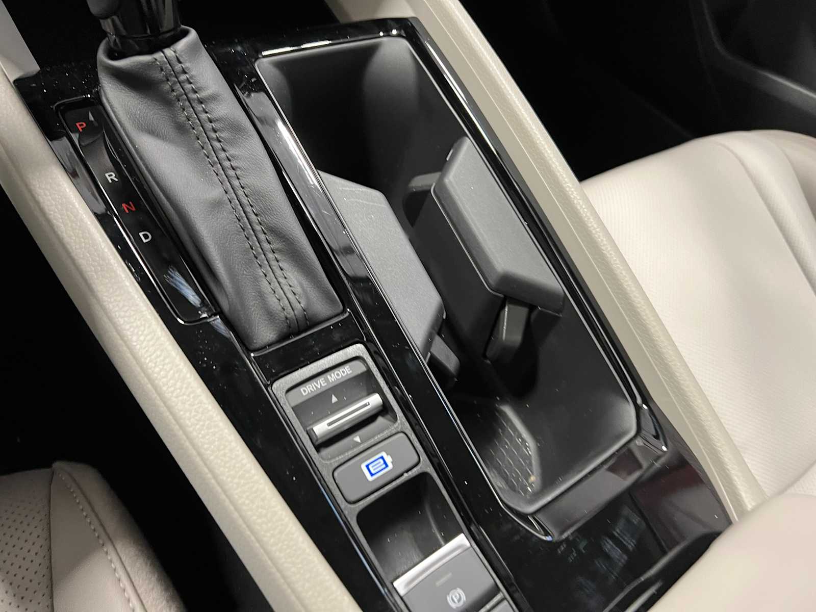 Thumbnail: 2025 Honda Accord - 21