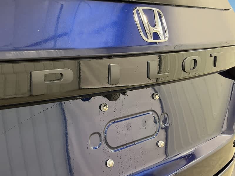 Thumbnail: 2025 Honda Pilot - 7