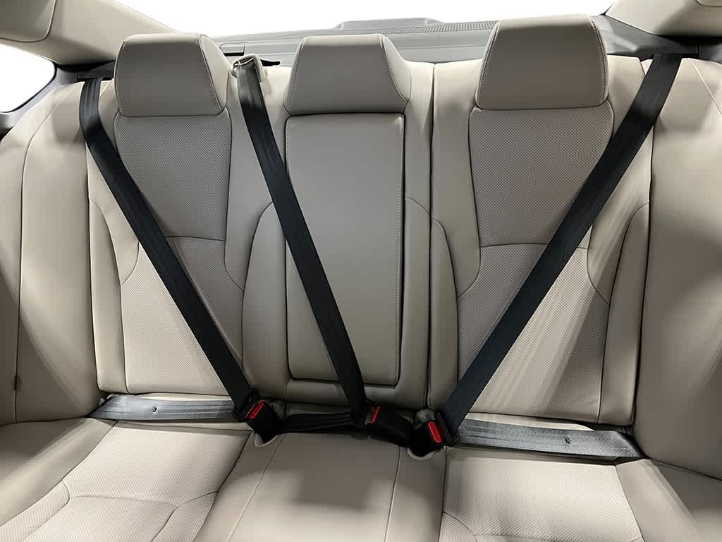 Thumbnail: 2025 Honda Accord - 28