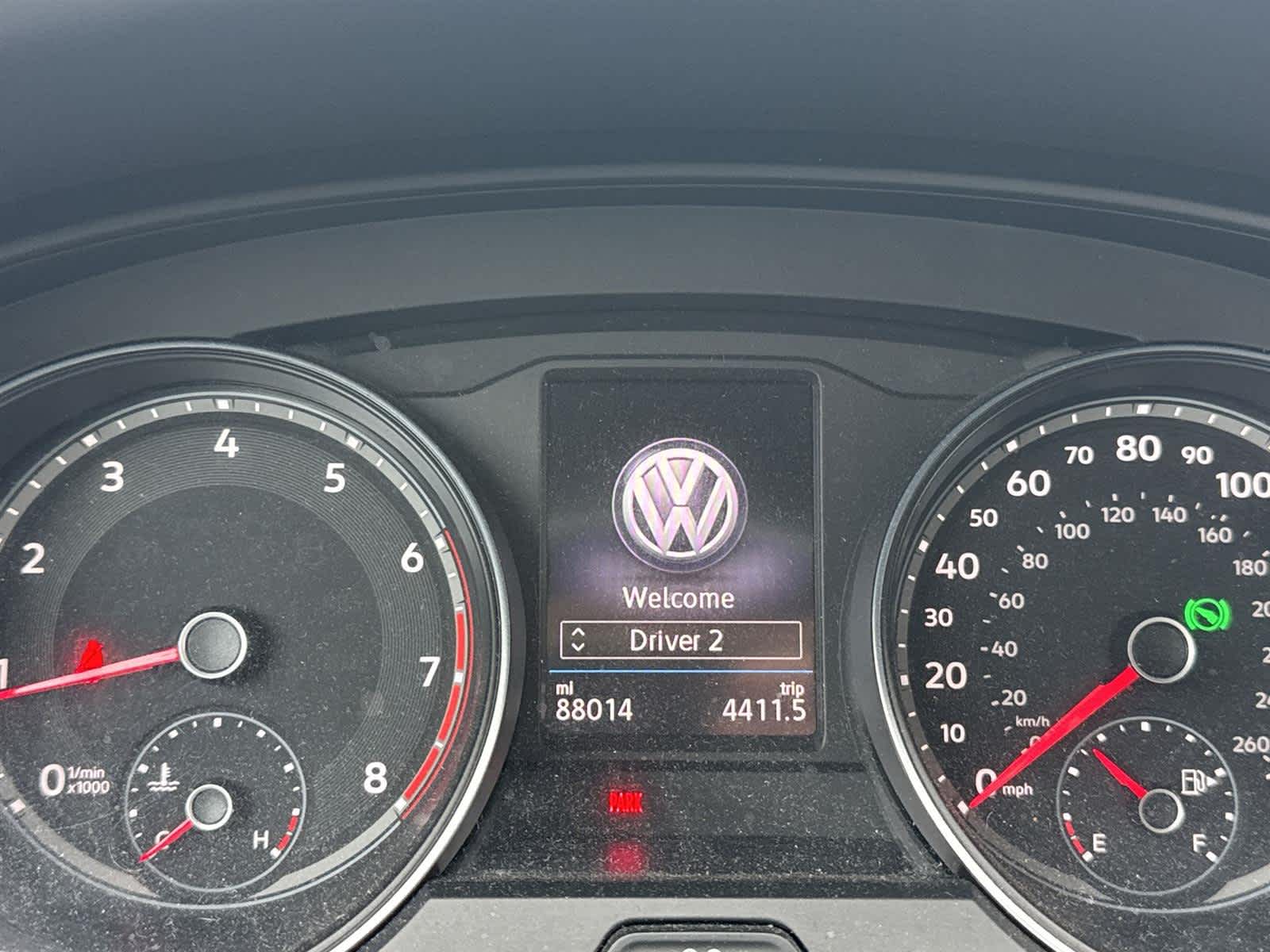 Thumbnail: 2018 Volkswagen Atlas - 26