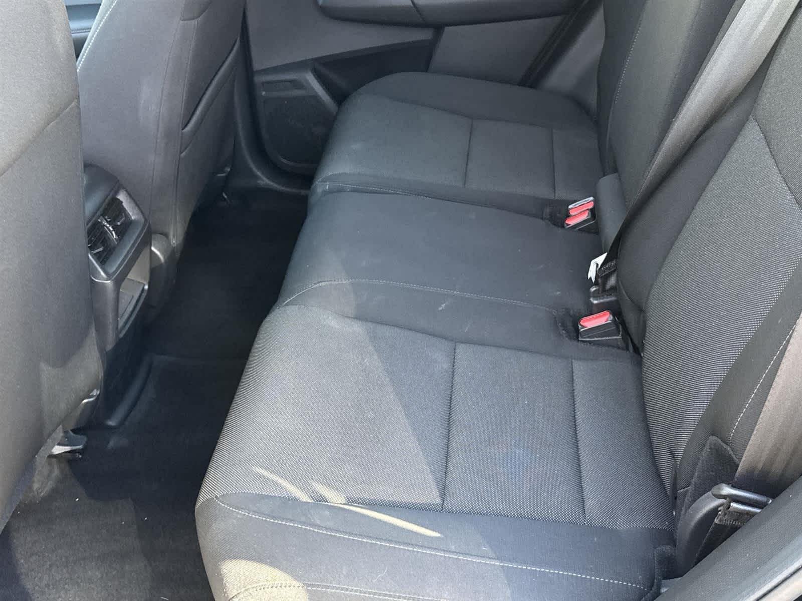 Thumbnail: 2023 Honda CR-V - 15