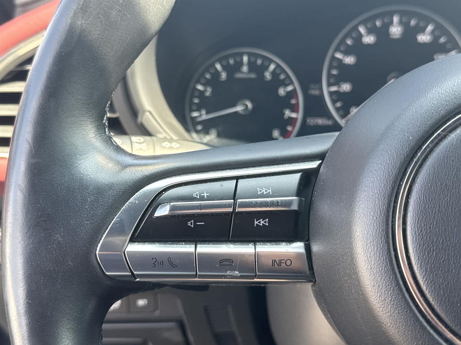 Thumbnail: 2021 Mazda Mazda3 - 20
