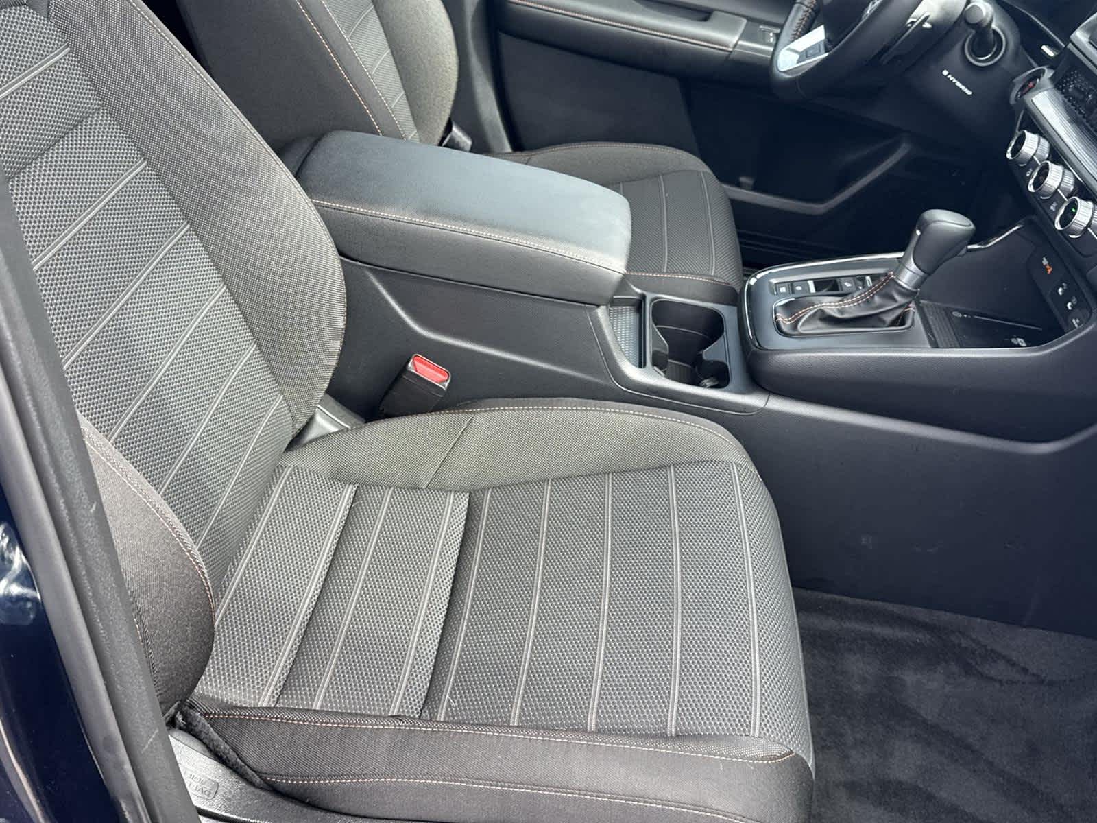 Thumbnail: 2026 Honda CR-V - 17