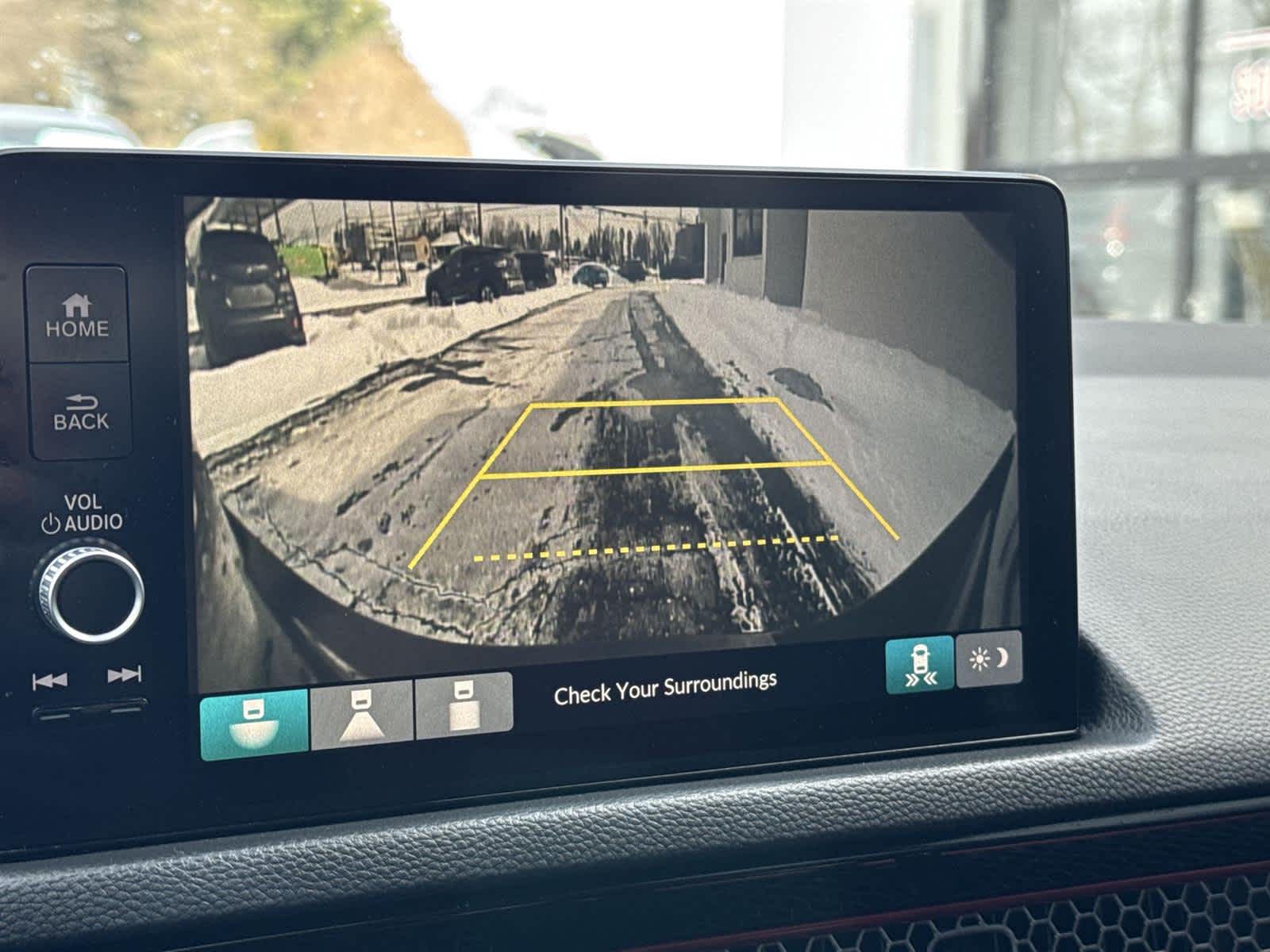 Thumbnail: 2023 Honda Civic - 26