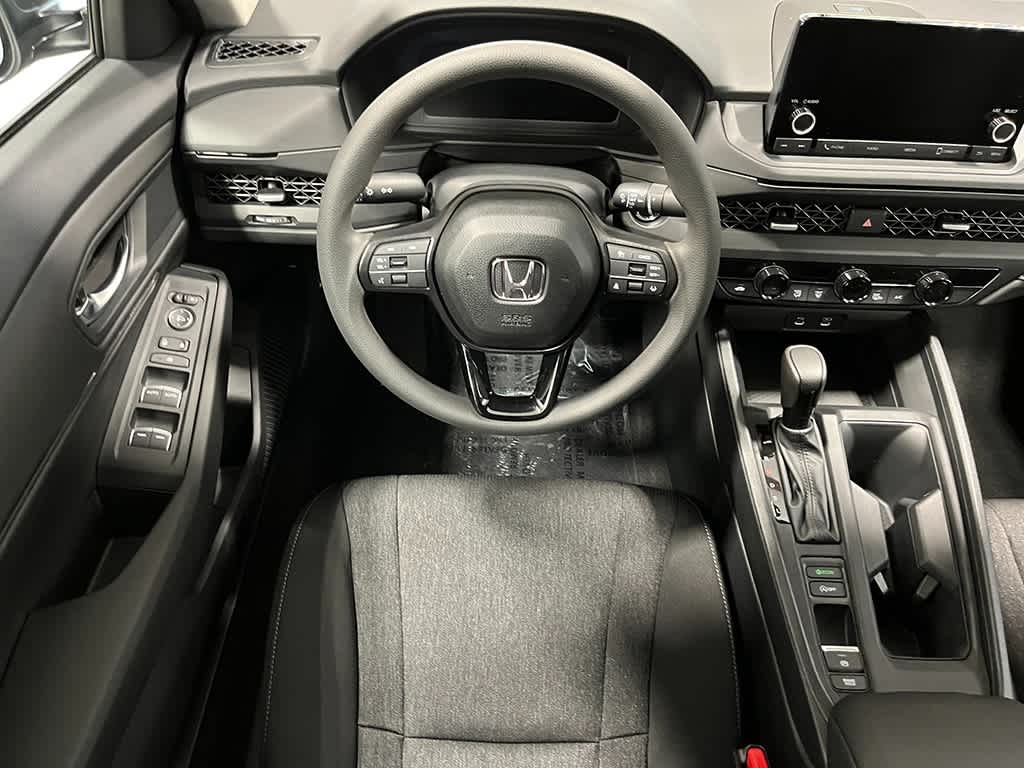 Thumbnail: 2025 Honda Accord - 16