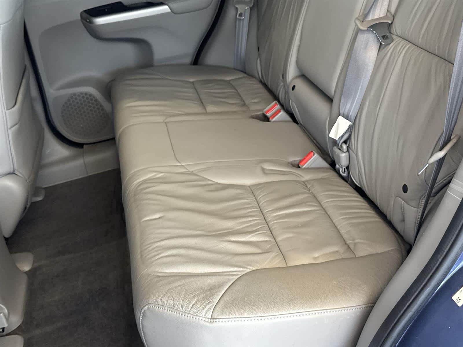 Thumbnail: 2013 Honda CR-V - 16