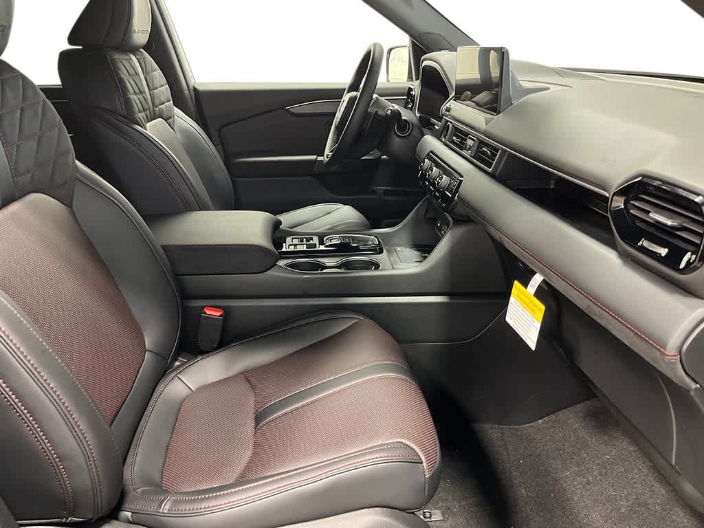 Thumbnail: 2026 Honda Pilot - 29