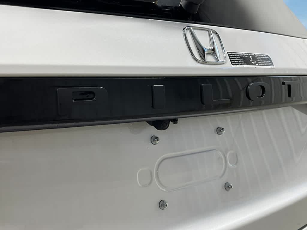 Thumbnail: 2025 Honda Pilot - 7