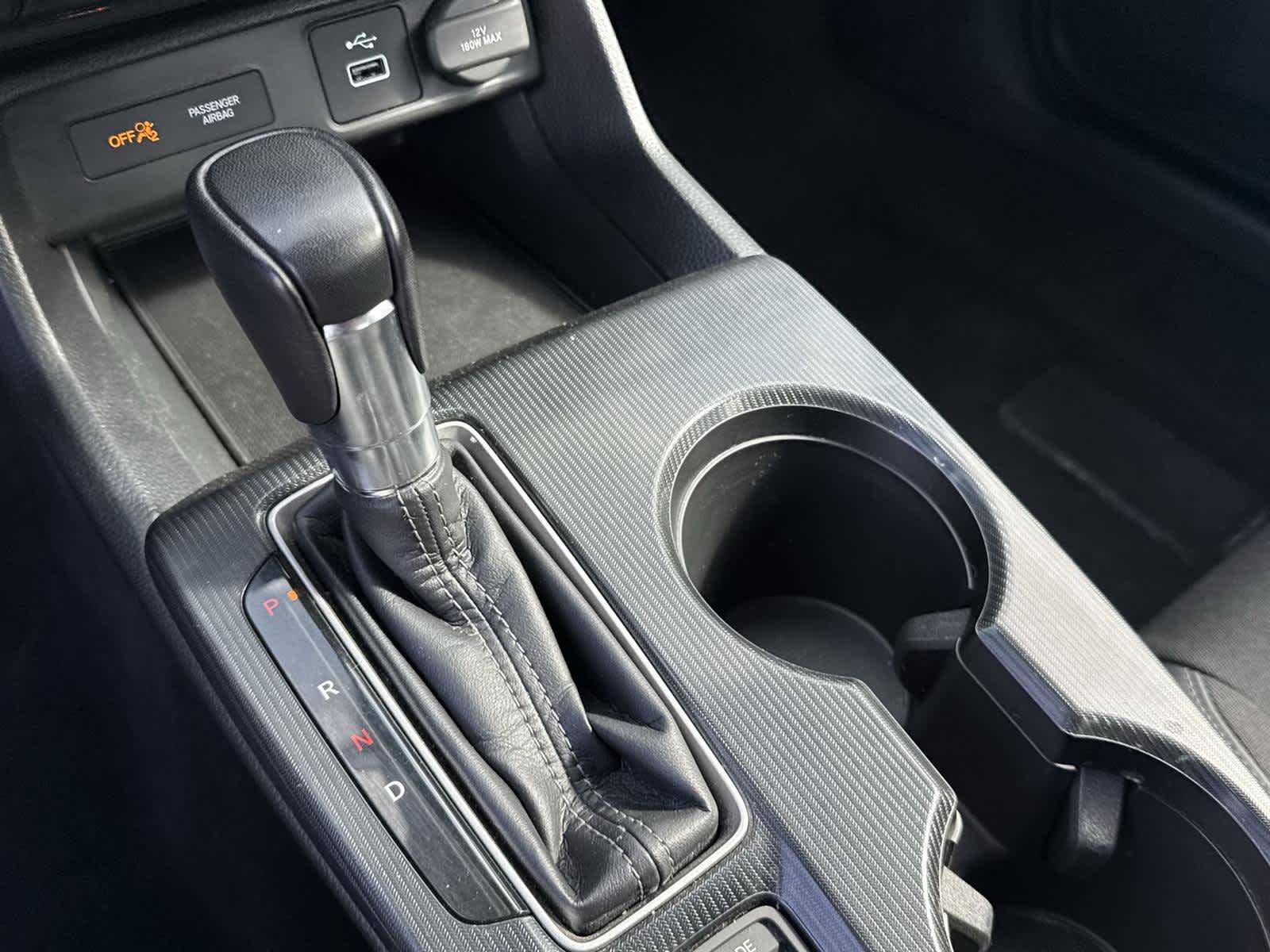 Thumbnail: 2023 Honda Civic - 29