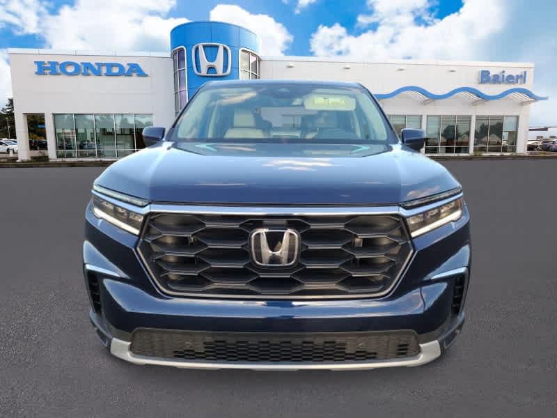Thumbnail: 2025 Honda Pilot - 5