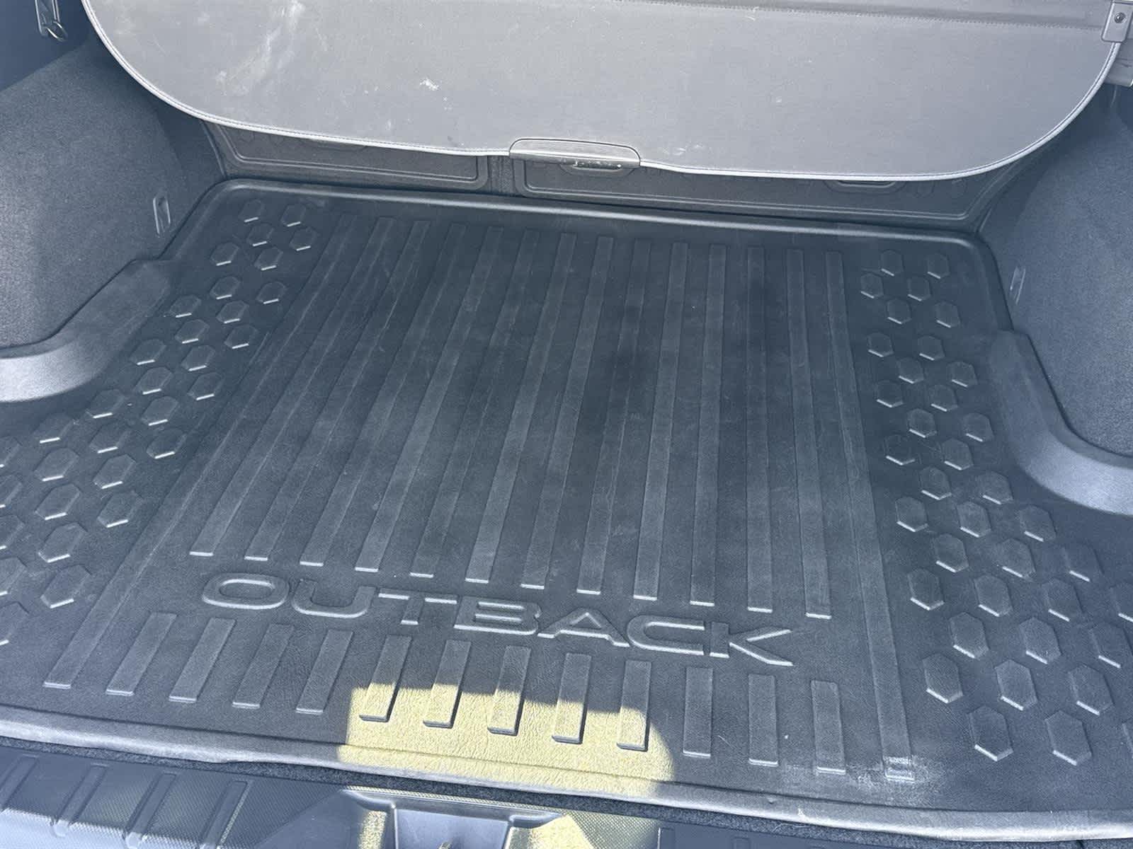 Thumbnail: 2020 Subaru Outback - 15