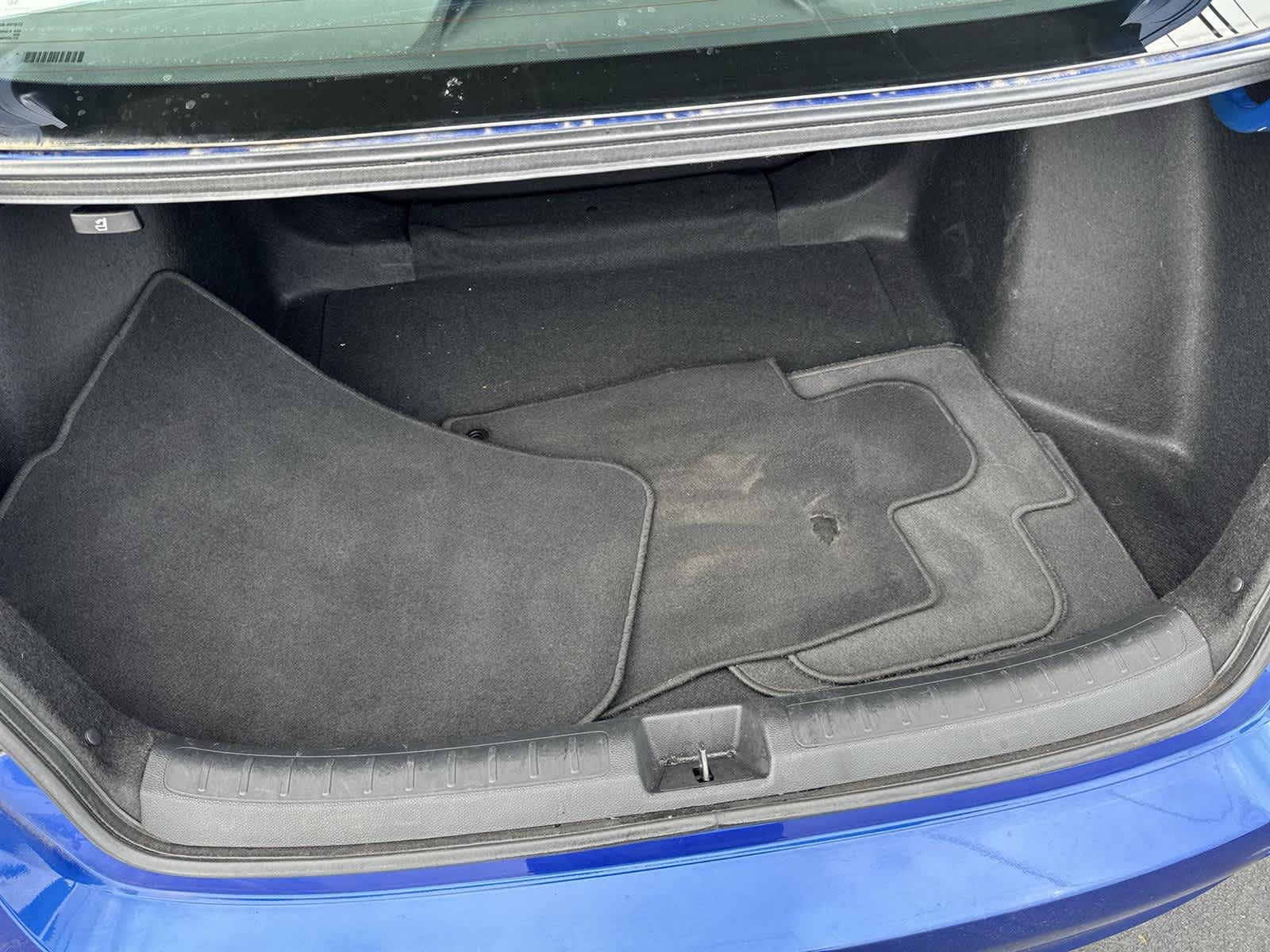 Thumbnail: 2024 Honda Civic - 15