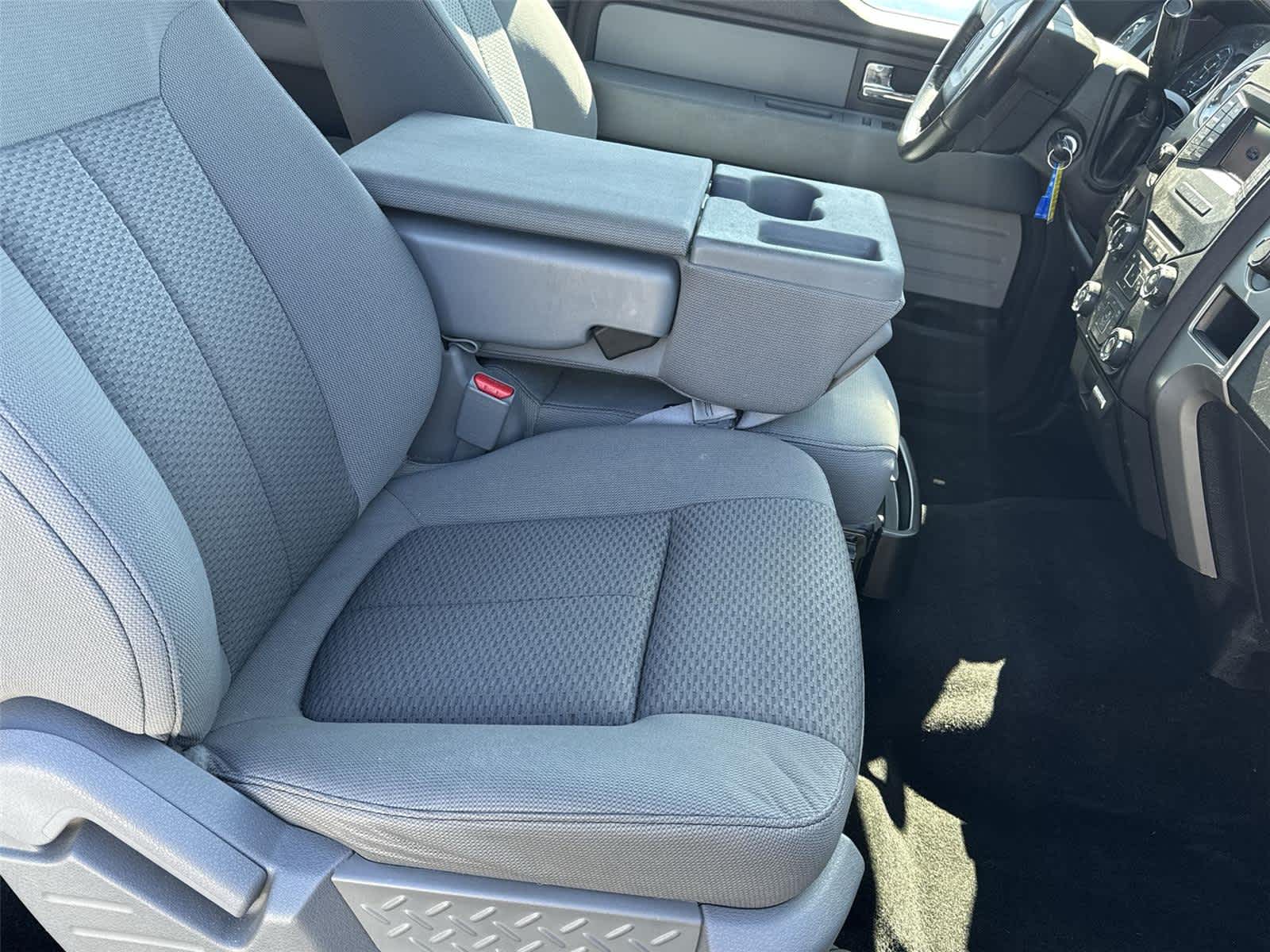 Thumbnail: 2013 Ford F-150 - 15