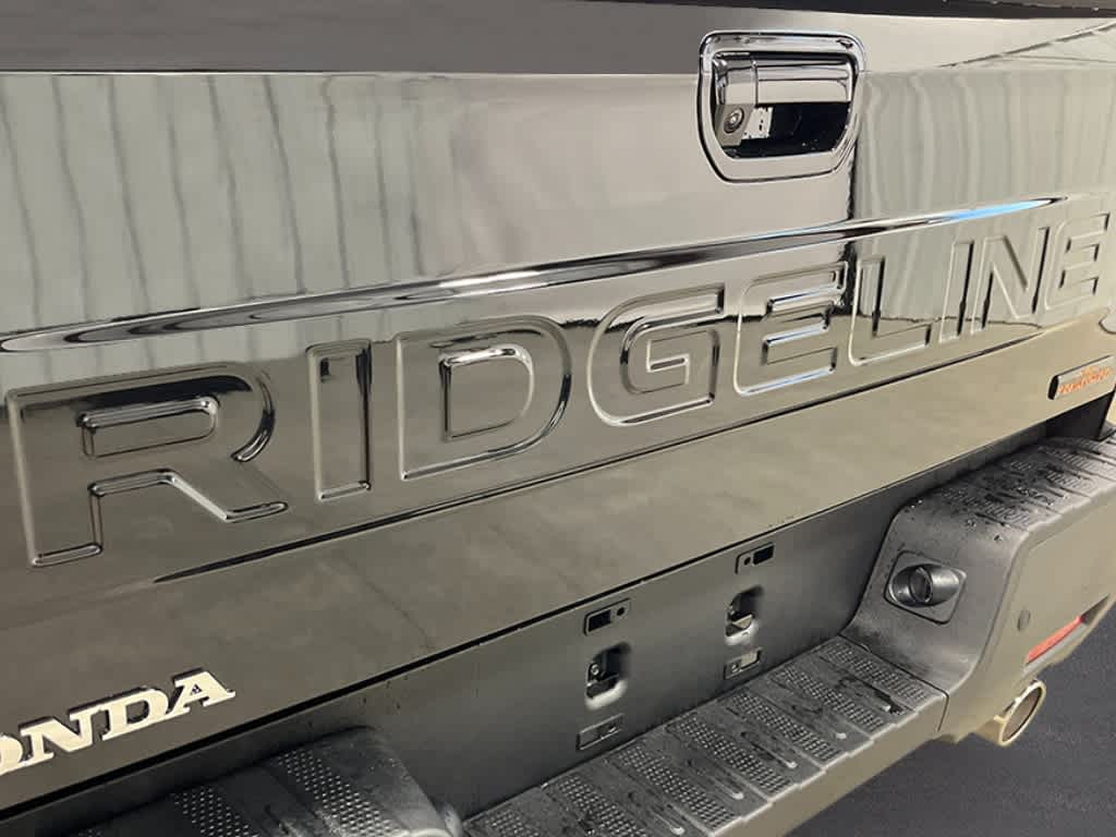 Thumbnail: 2026 Honda Ridgeline - 7