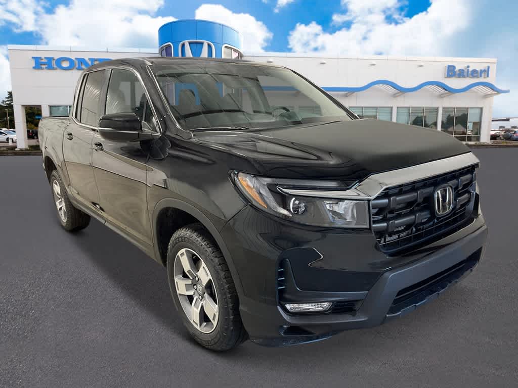 Thumbnail: 2026 Honda Ridgeline - 9