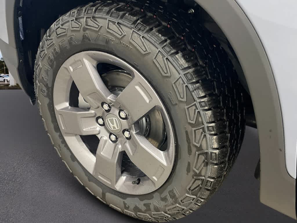 Thumbnail: 2026 Honda Ridgeline - 11