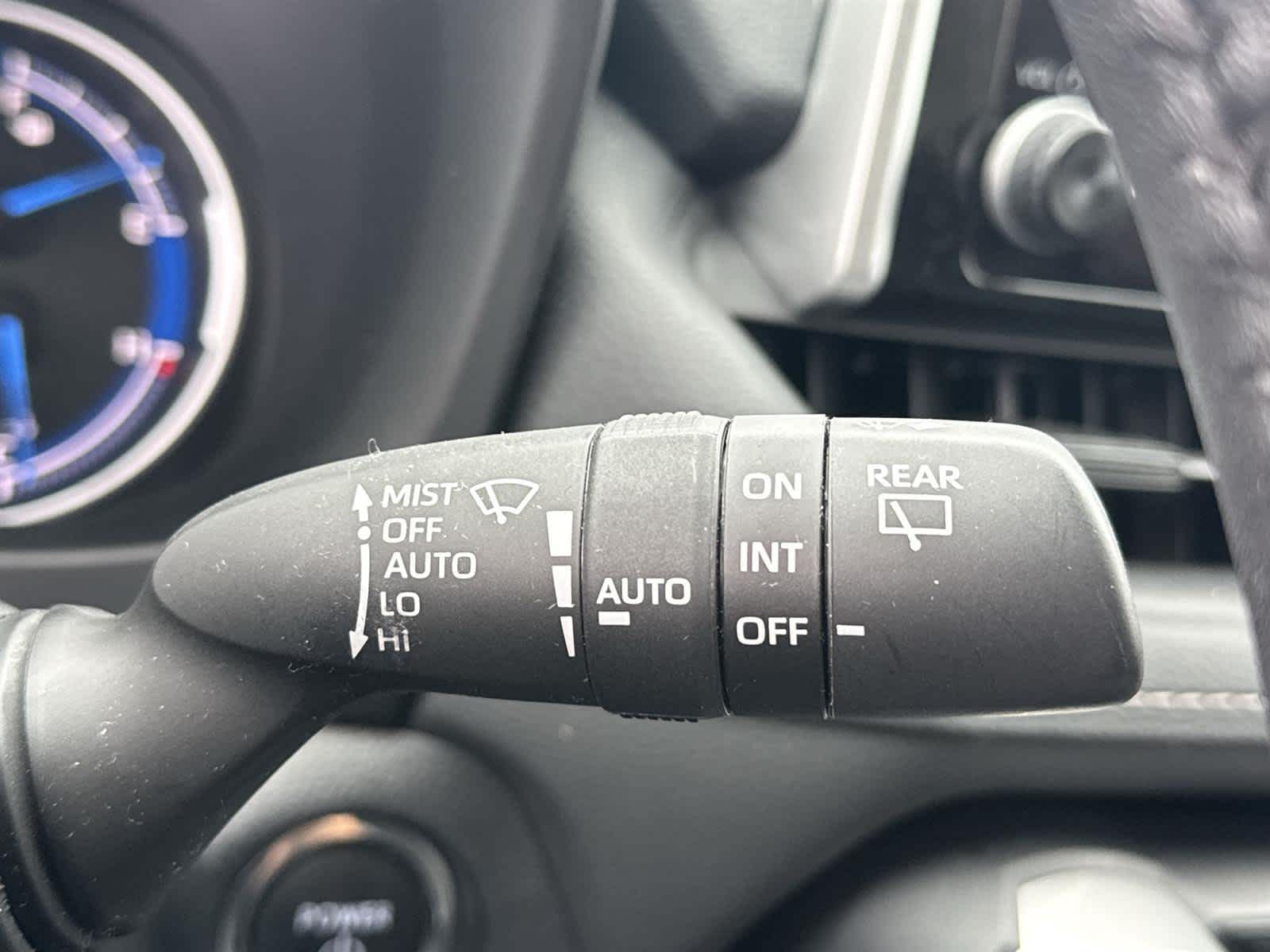 Thumbnail: 2024 Toyota RAV4 - 22