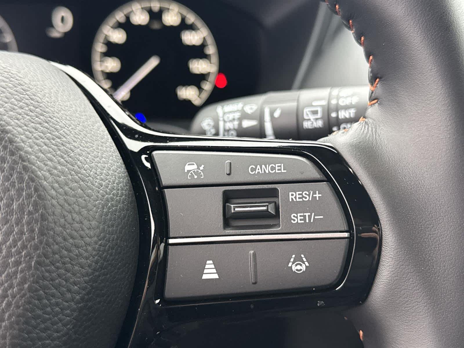 Thumbnail: 2026 Honda HR-V - 19