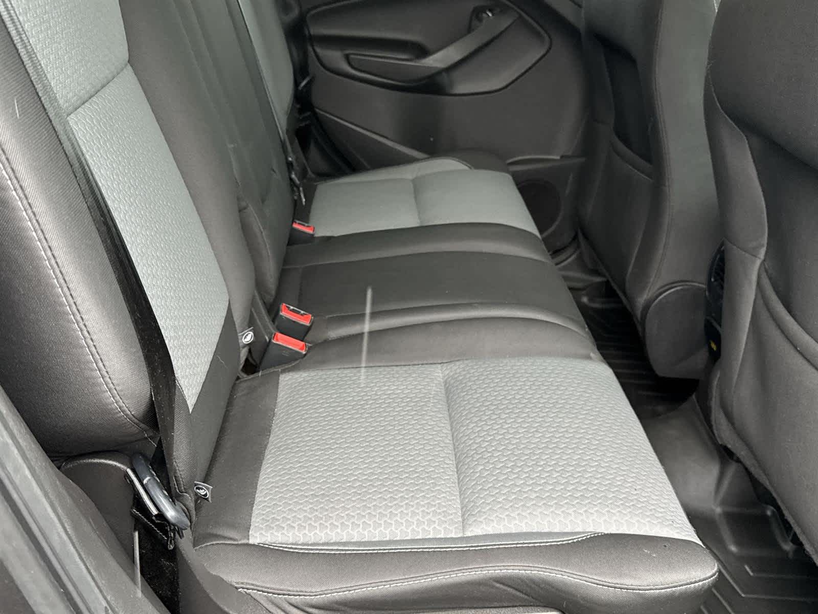 2017 Ford Escape SE 15
