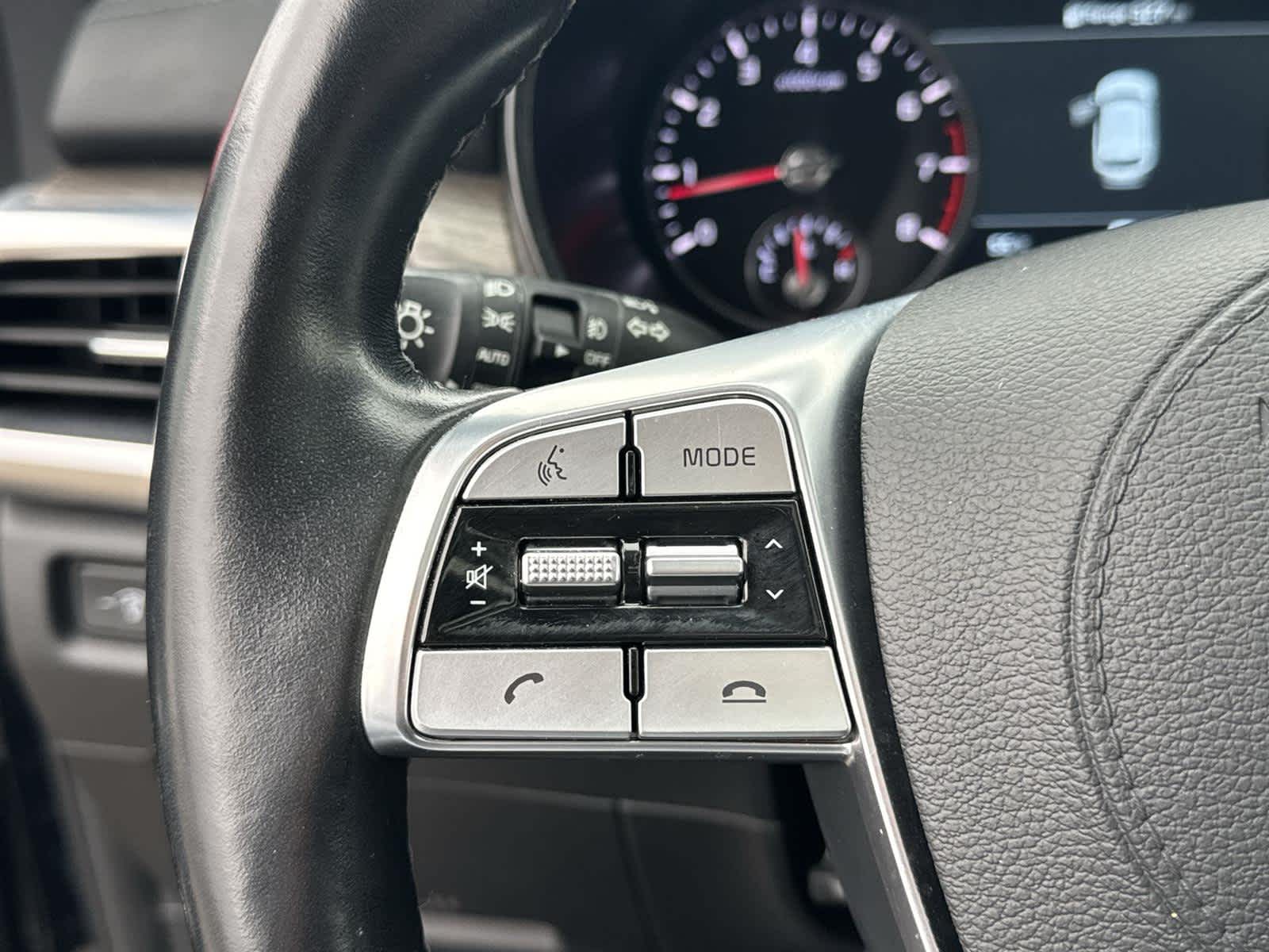 Thumbnail: 2021 Kia Telluride - 18