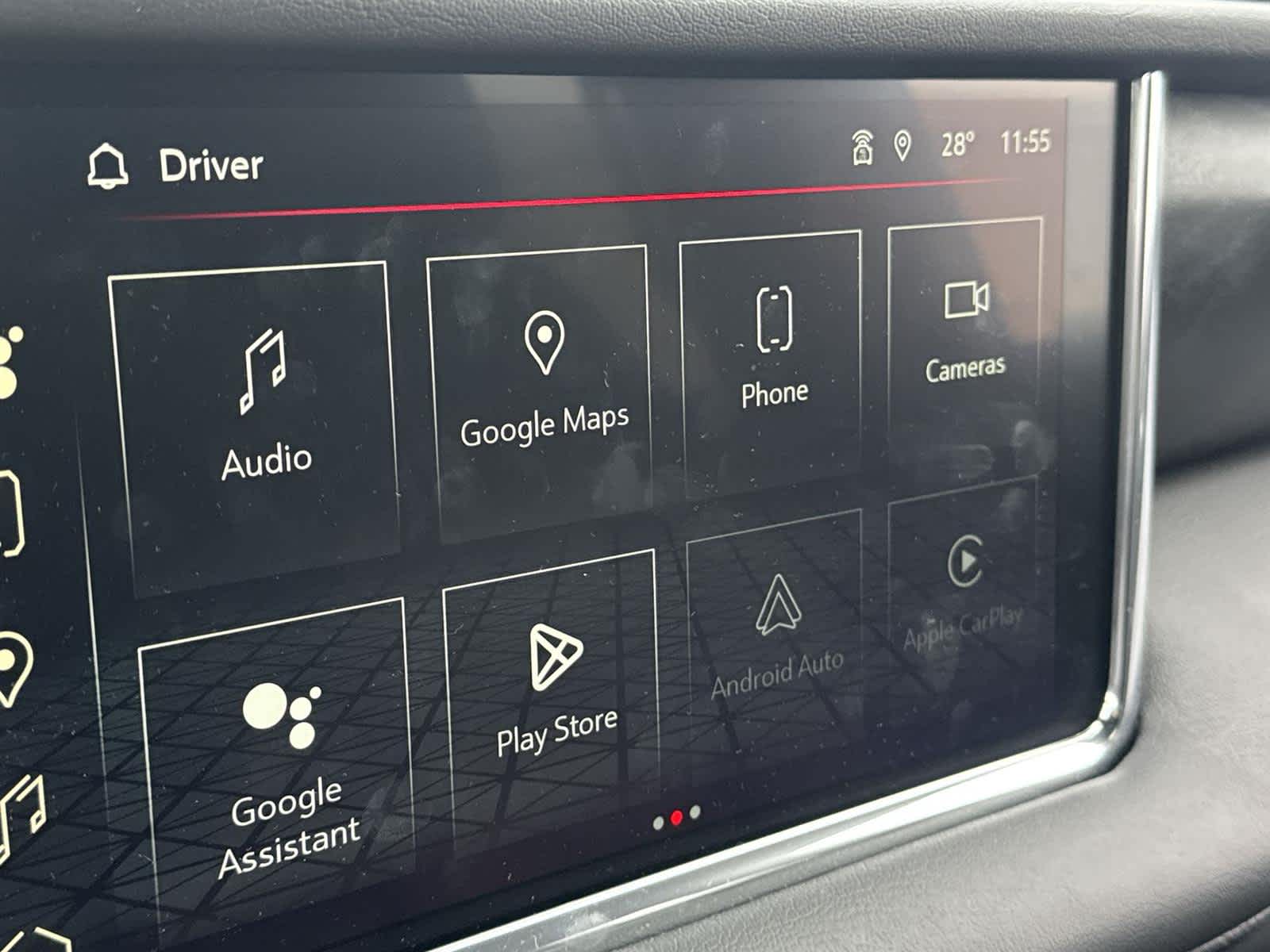 Thumbnail: 2023 GMC Yukon XL - 26