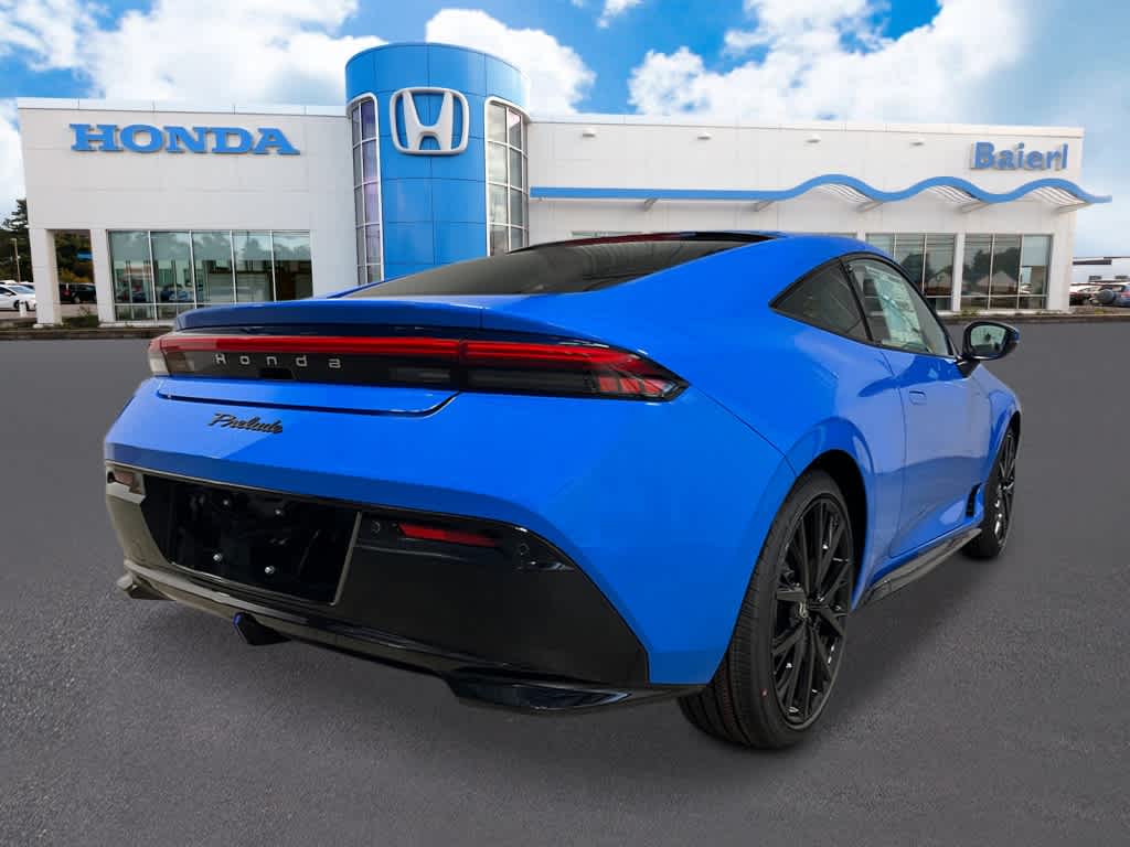 Thumbnail: 2026 Honda  - 5