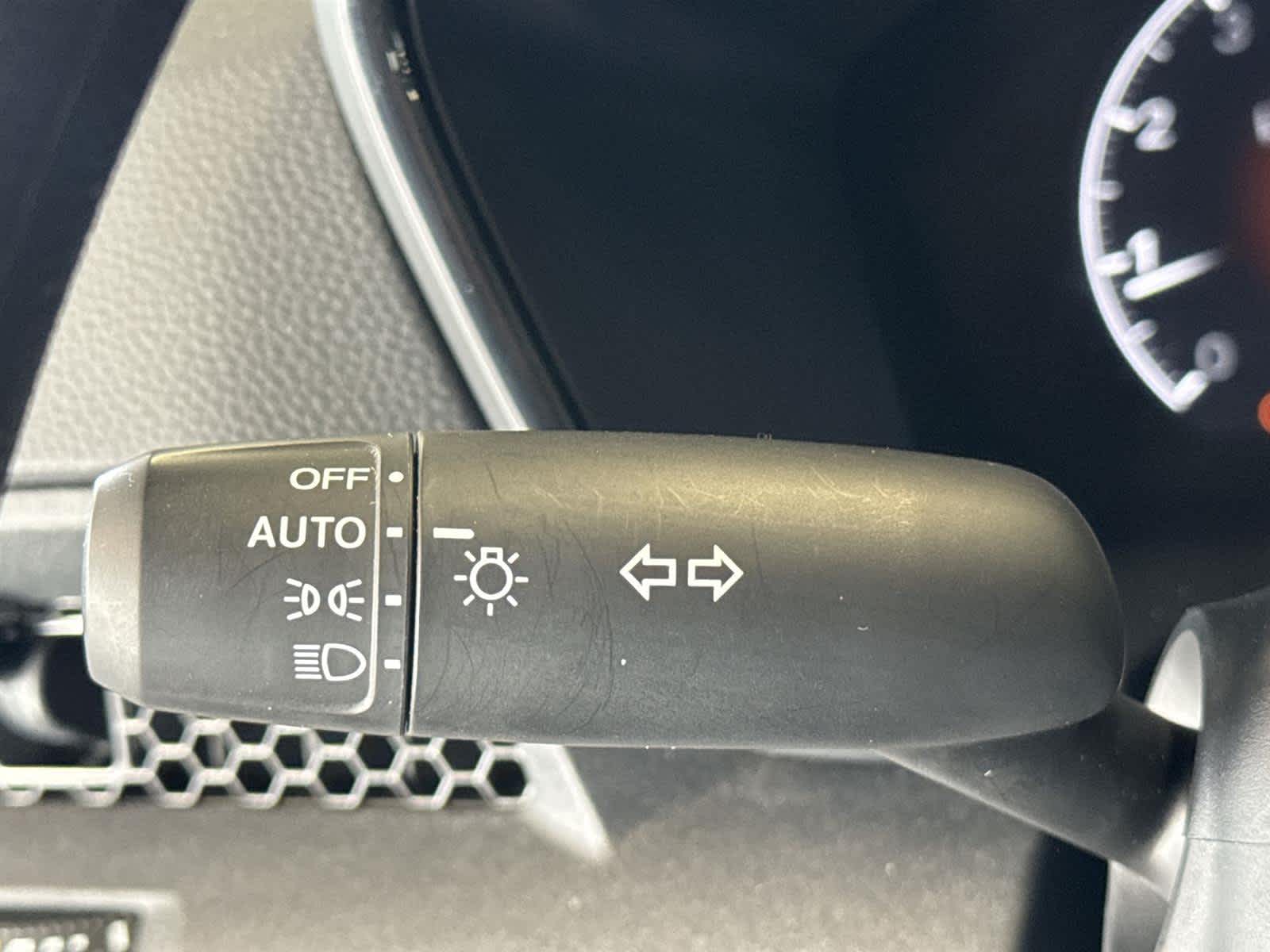 Thumbnail: 2024 Honda CR-V - 22