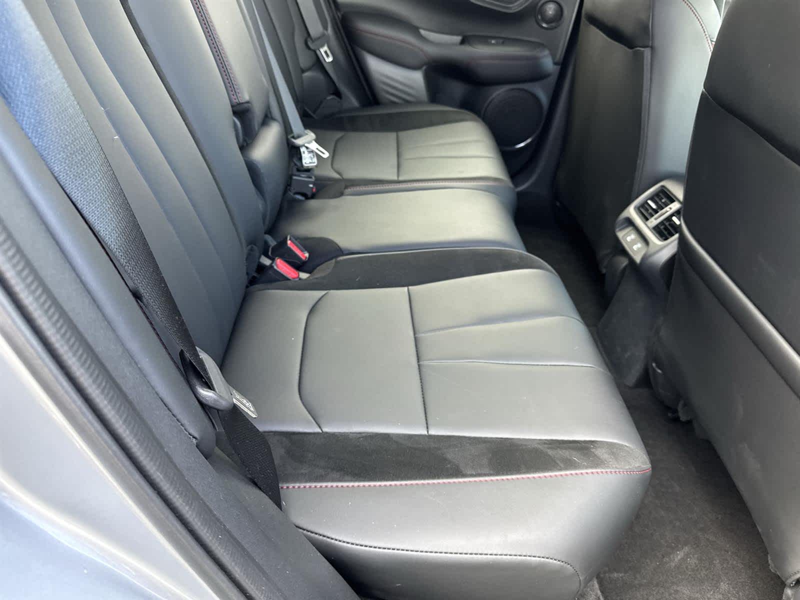 Thumbnail: 2025 Acura ADX - 16