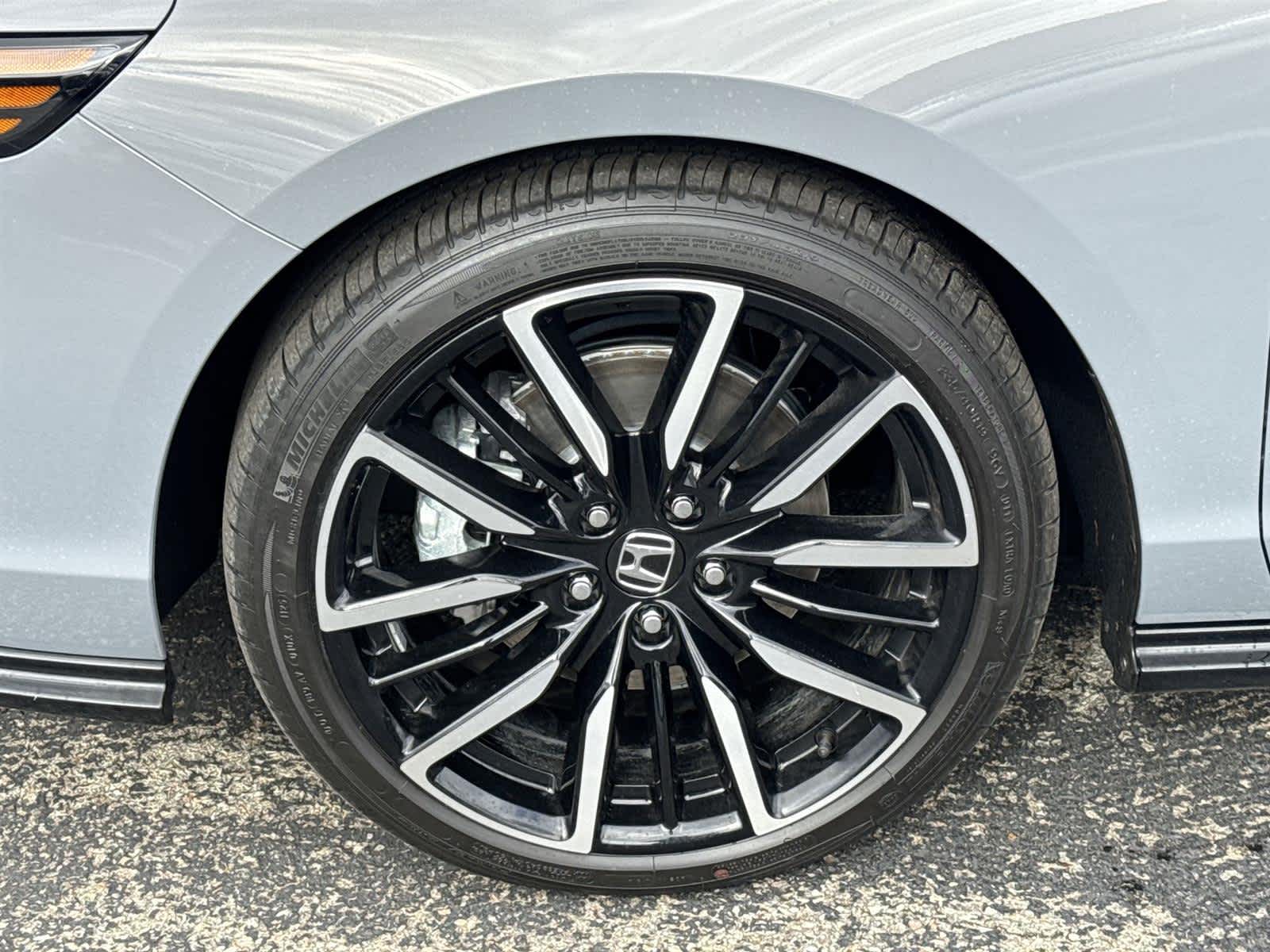 Thumbnail: 2025 Honda Accord - 12