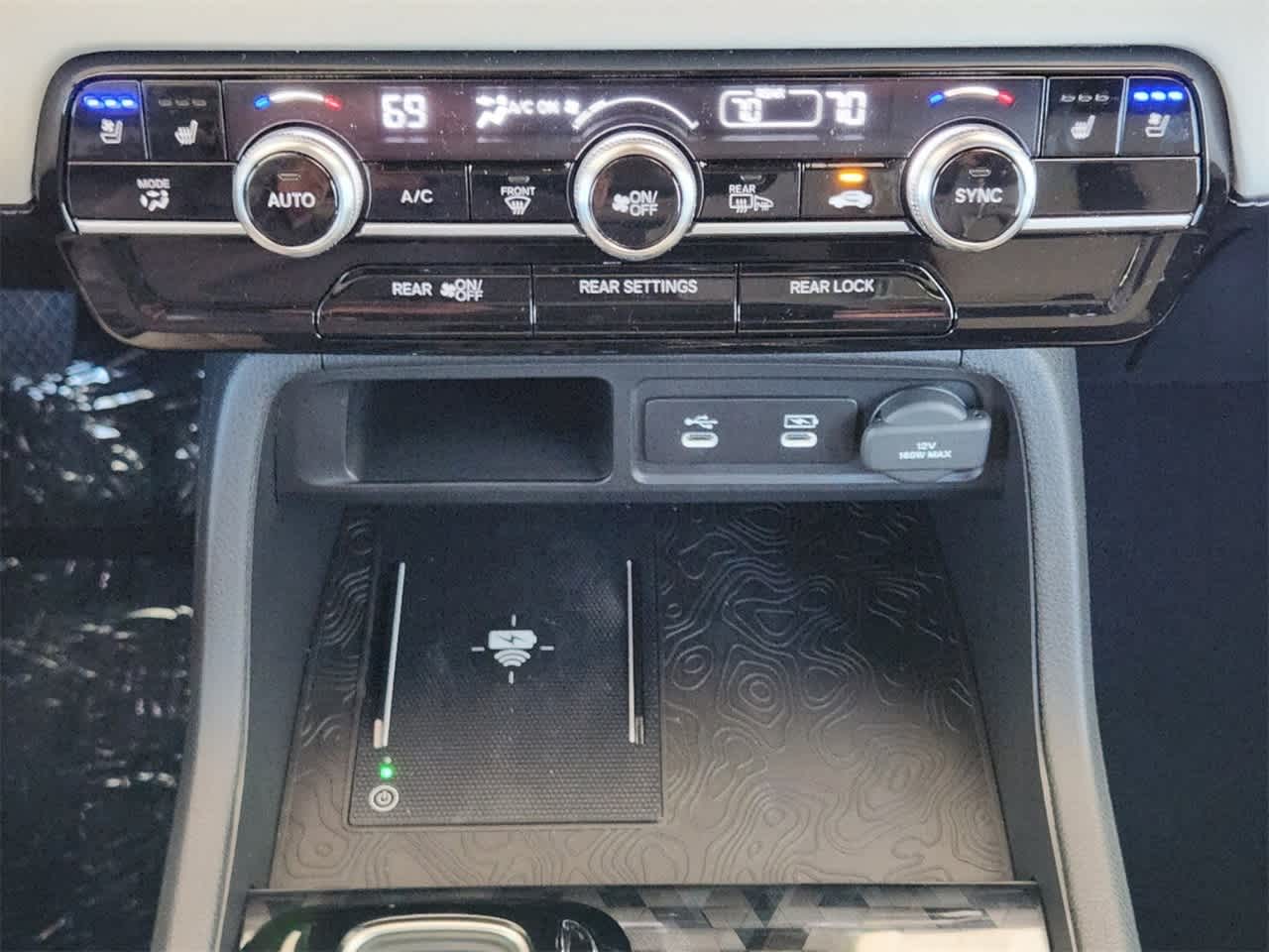 2026 Honda Passport TrailSport 15