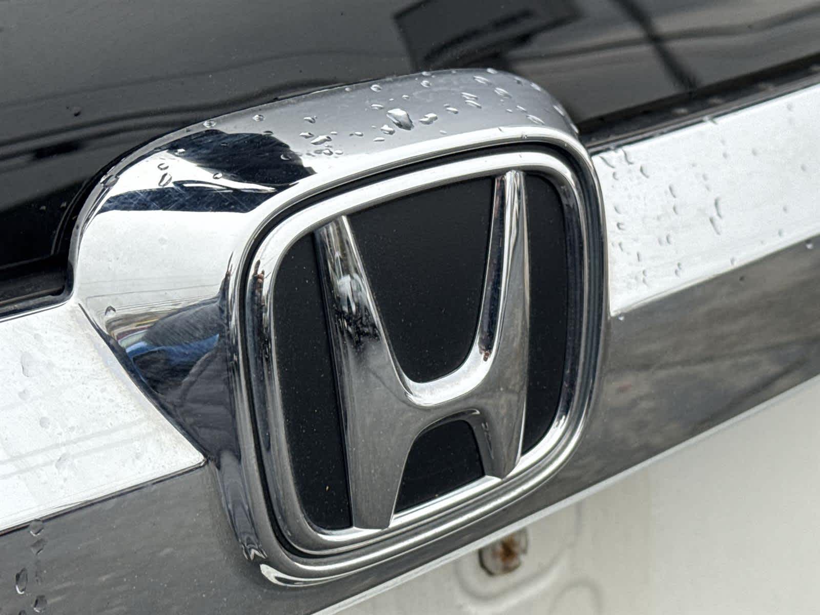 Thumbnail: 2016 Honda CR-V - 10