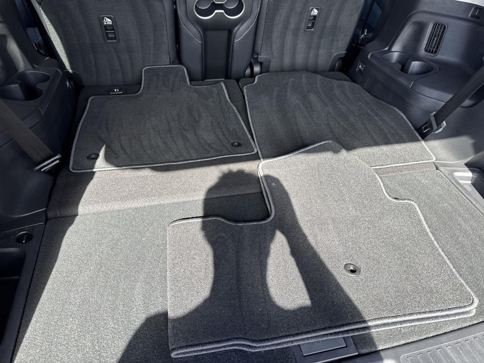 Thumbnail: 2025 Honda Pilot - 15