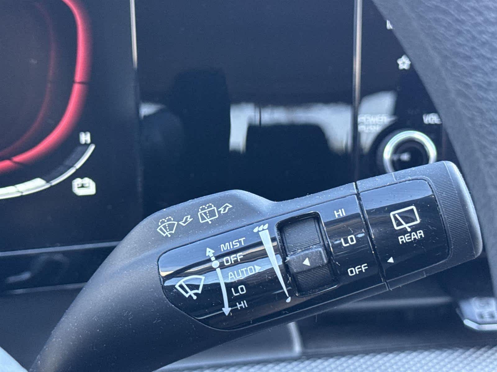 Thumbnail: 2023 Kia Sportage - 21