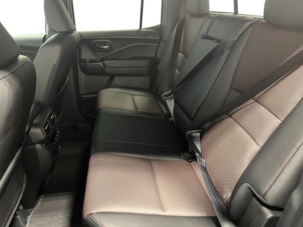 Thumbnail: 2026 Honda Ridgeline - 25