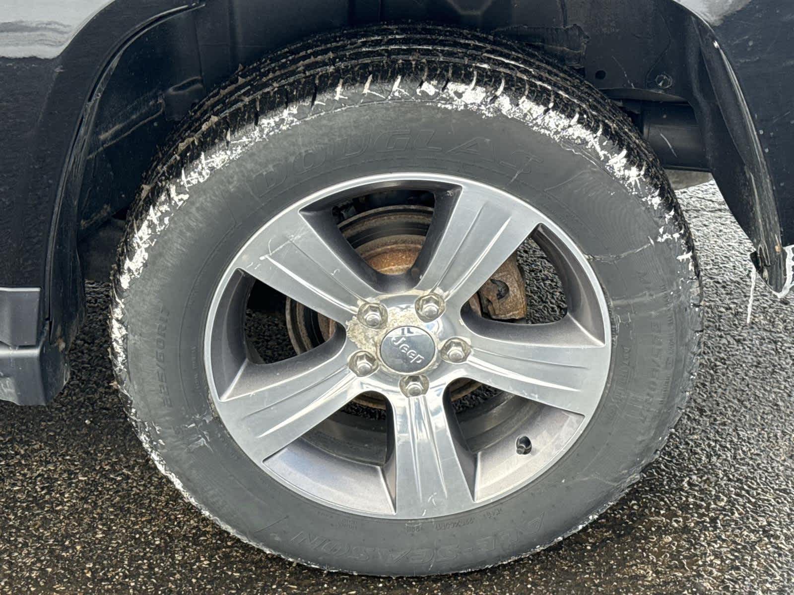 Thumbnail: 2016 Jeep Compass - 12